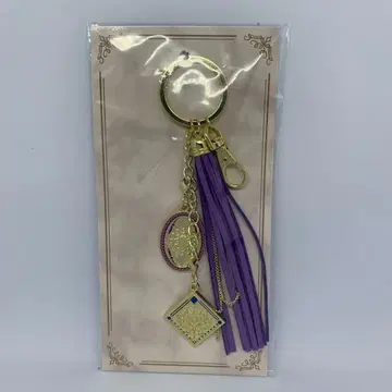 Fate FGO 비마 & 아르주나 태슬 참