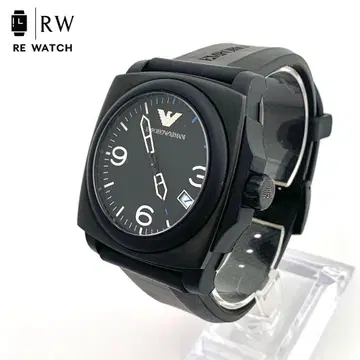 8-1170 엠포리오 아르마니 AR-5887 쿼츠 손목시계