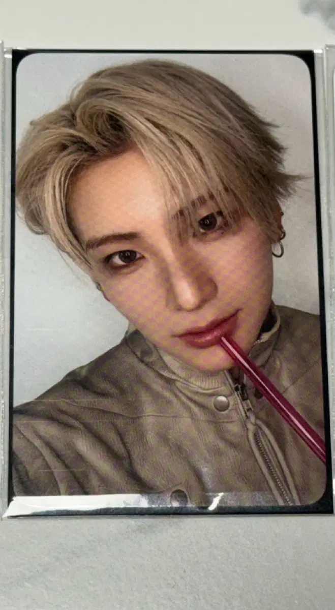 &team VR concert pre-order benefit yuma poca wts