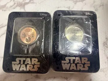 스타 워즈 star wars 회중시계