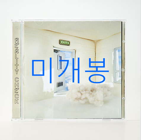 [미개봉] 엘로 (ELO) - Reality Check (CD)