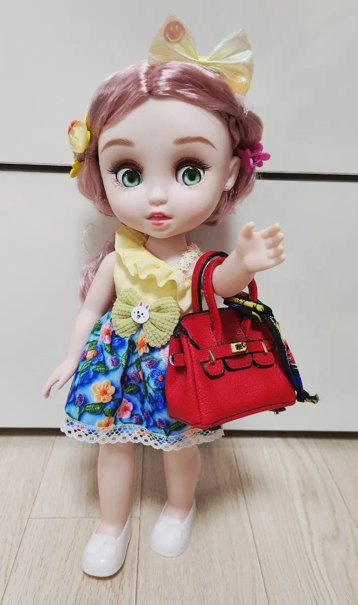 베이비인형