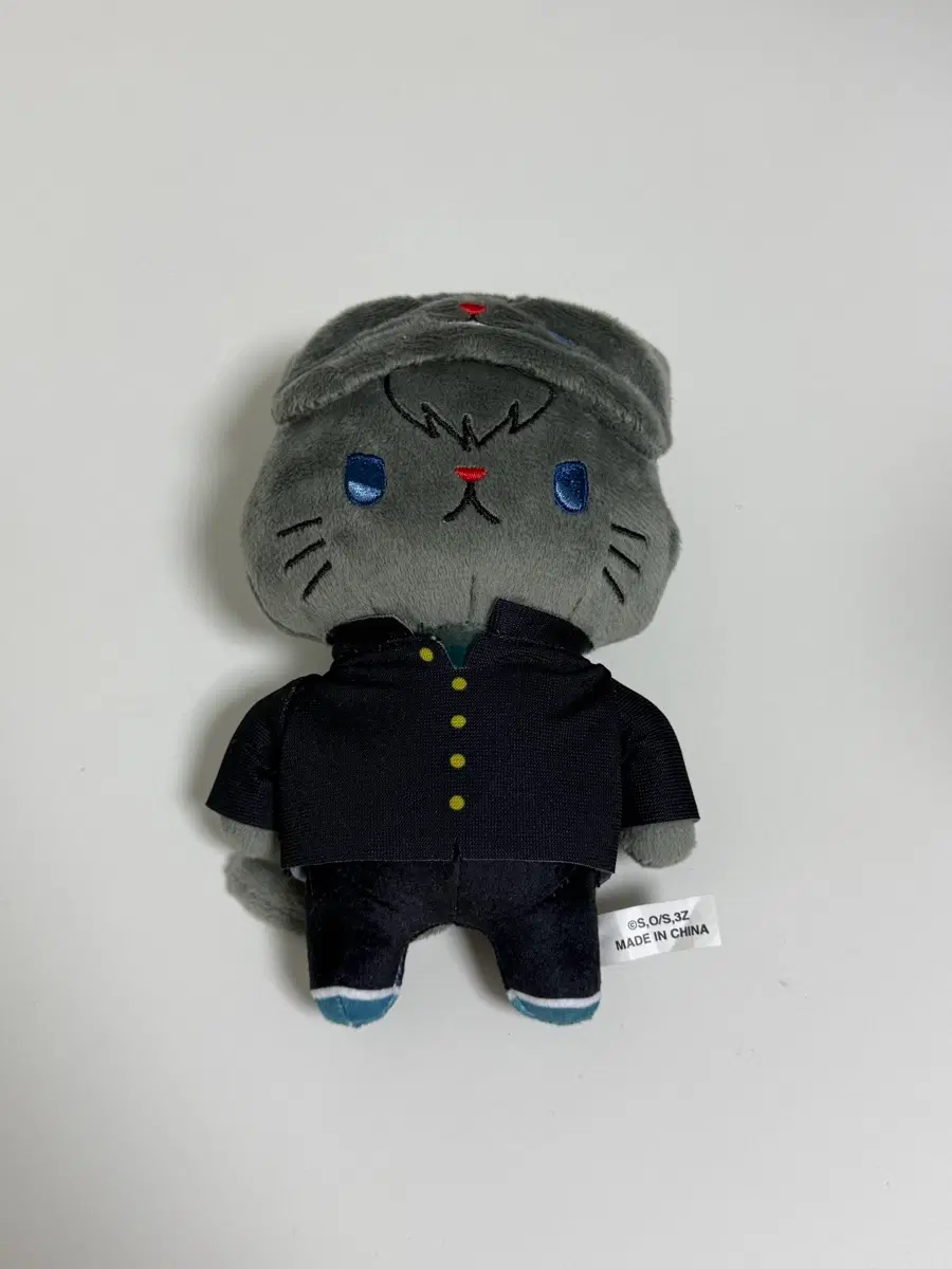은혼 삼젯 히지카타 네코누이