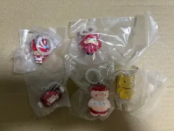 아카미 카루비 메지루시 액세서리 컴플리트