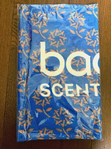 백넘버 SCENT OF HUMOR TOUR 2022