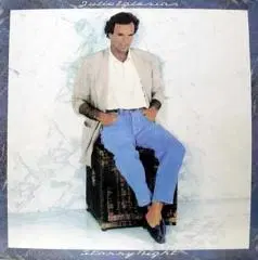 미개봉/JULIO IGLESIAS (STARRY NIGHT)