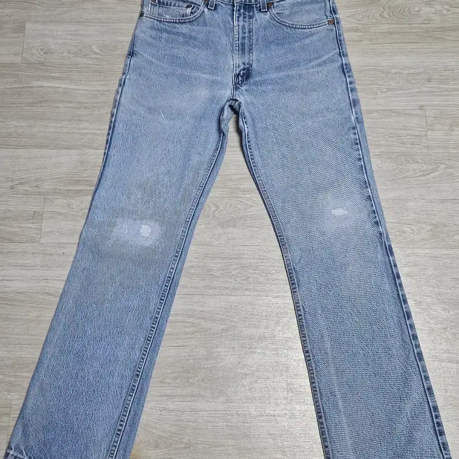 made in USA 리바이스 517 31사이즈