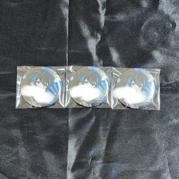 Element Sicks EL6 네이로 캔뱃지 사인