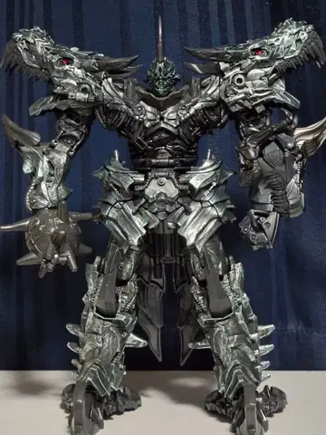 SS-07 그림록