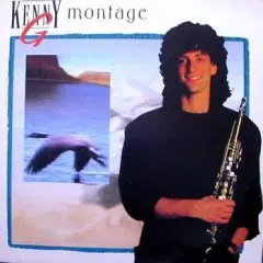 미개봉/KENNY G (MONTAGE)