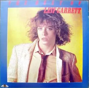 미개봉/THE BEST OF LEIF GARRETT