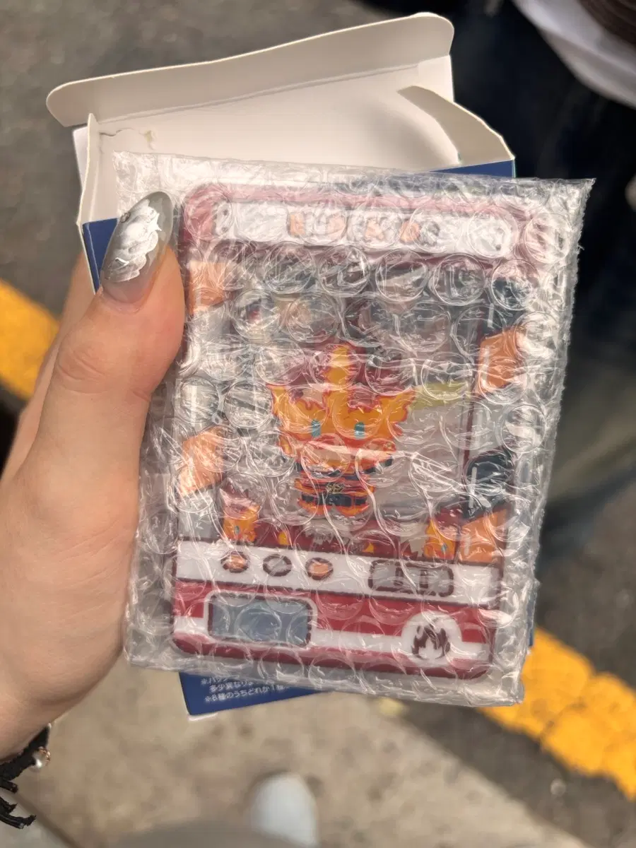 나의히어로아카데미아 카라캐처 메가하우스