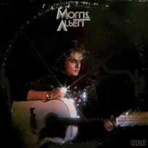미개봉/ MORRIS ALBERT (FEELINGS)