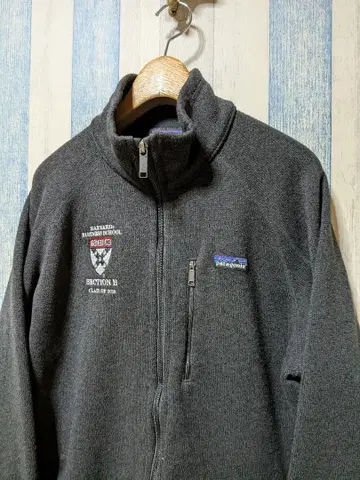 16년산 파타고니아 Patagonia 베터 스웨터 플리스 자켓 M/