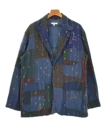 Engineered Garments 캐주얼 자켓 남성용