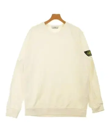 STONE ISLAND 맨투맨 남성용