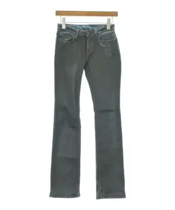 Acne Studios 데님 팬츠 여성용