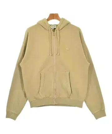 LACOSTE 후드티 남성용