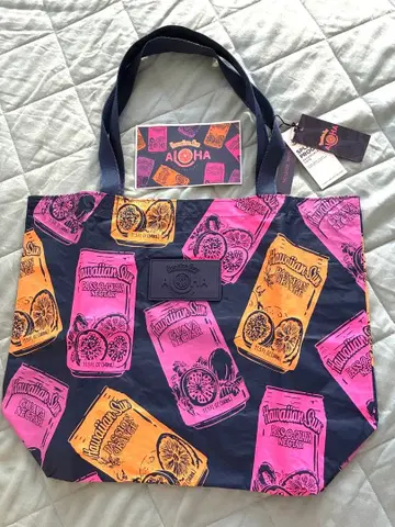 아로하 컬렉션 하와이안 선 Aloha Collection 한정품