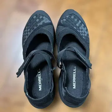 MERRELL 머렐 여성용 샌들