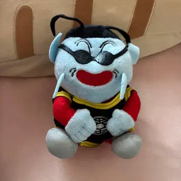 드래곤볼 Z 계왕님 봉제 인형