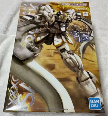 MG 1/100 XXXG-01SR 건담 산드로크 EW판