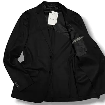 Theory Woodmere 3 Clinton Blazer A 블랙 38