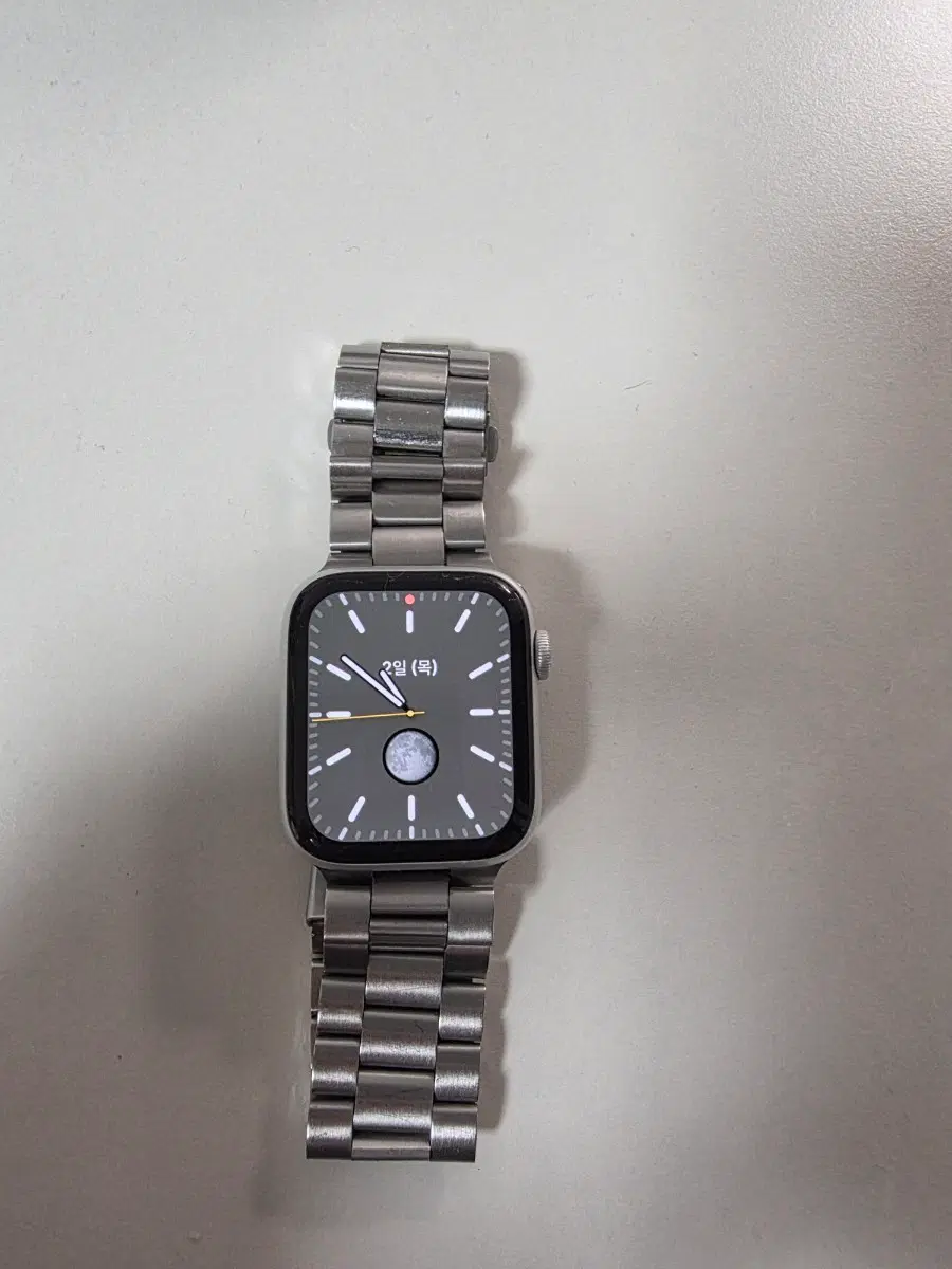 애플워치6 44mm (수원)