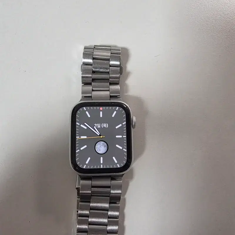 애플워치6 44mm (수원)