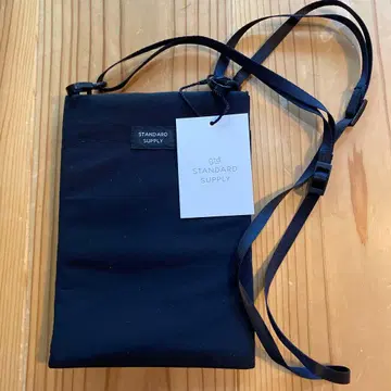 STANDARD SUPPLY PADDED SHOULDER S