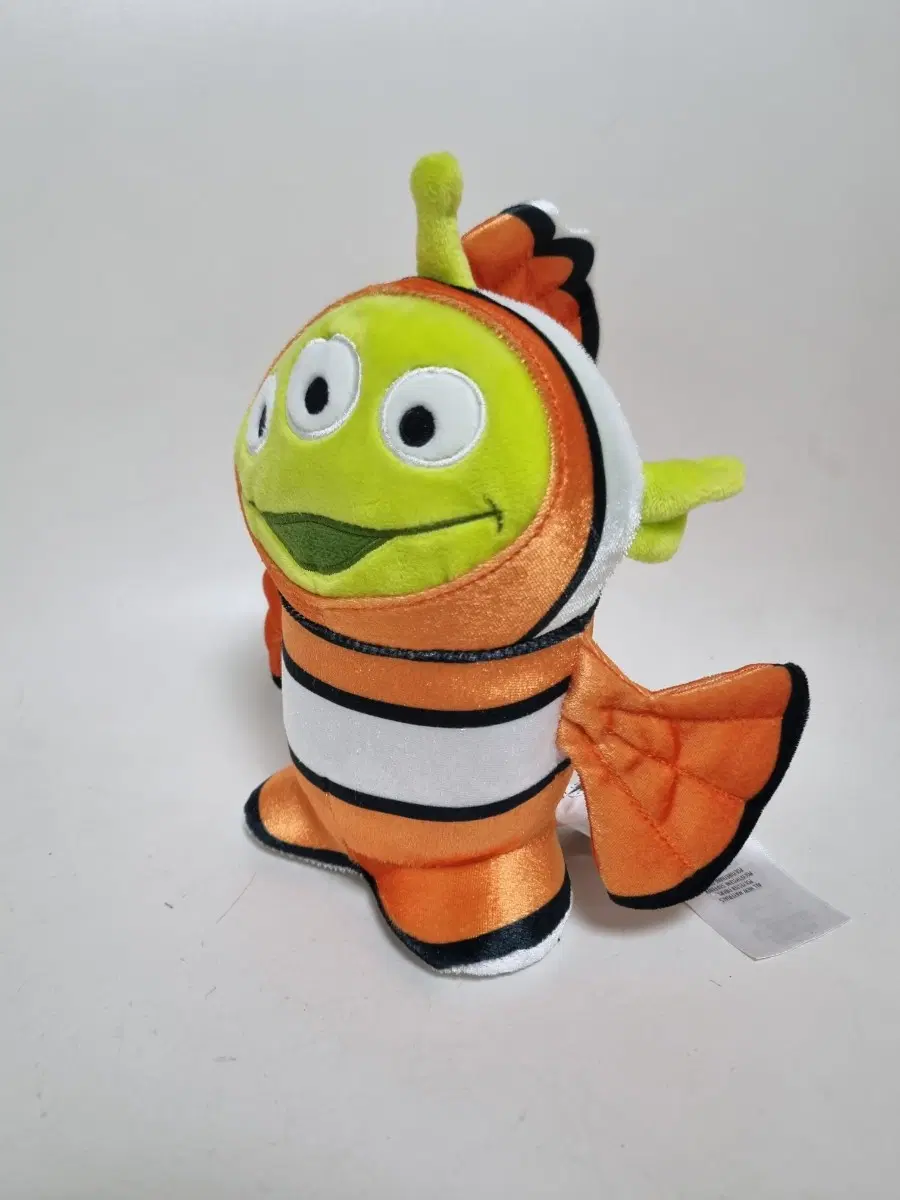 디즈니 픽사 토이스토리 알린x니모 인형