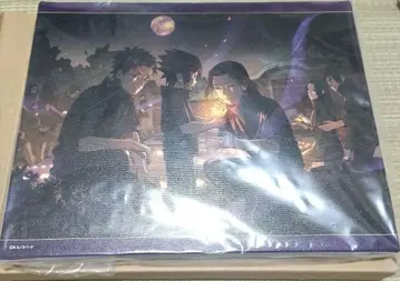 NARUTO 나루토 캔버스 보드 우치하 이타치 사스케 시스이