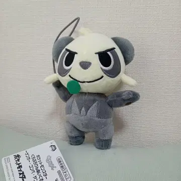 포켓몬 덜렁덜렁 봉제 인형 ~얀참~