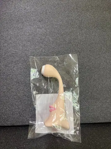 기생수전 특전 미기 손가락 인형