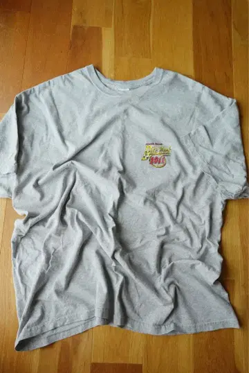 Myrtle Beach Bike Week 2011 T셔츠 2XL