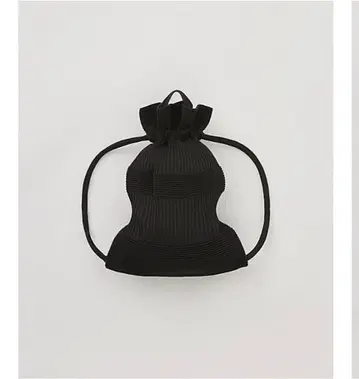 CFCL STRATA KNAPSACK 블랙