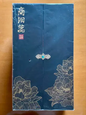 [ 미개봉 새상품 ] Myethos 상세예 경극 피규어