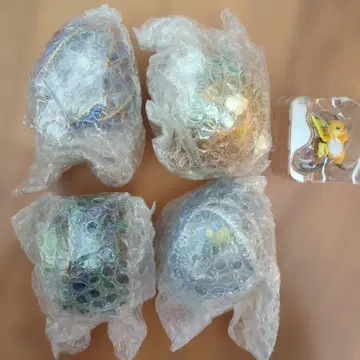 포켓몬 오발티크 컬렉션 2