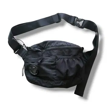 C.P. Company Nylon B Waist Bag 씨피 컴퍼니
