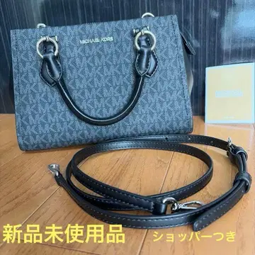 미사용 새상품 MICHAEL KORS 2WAY 숄더백