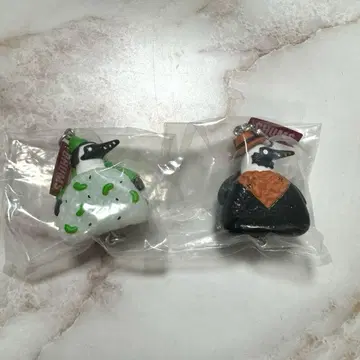 CHUMS 오니기리 프렌즈 츠나가링 참 마메,야키