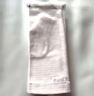 FURLA 핑거리스 암커버 핑크 베이지 UV 대책