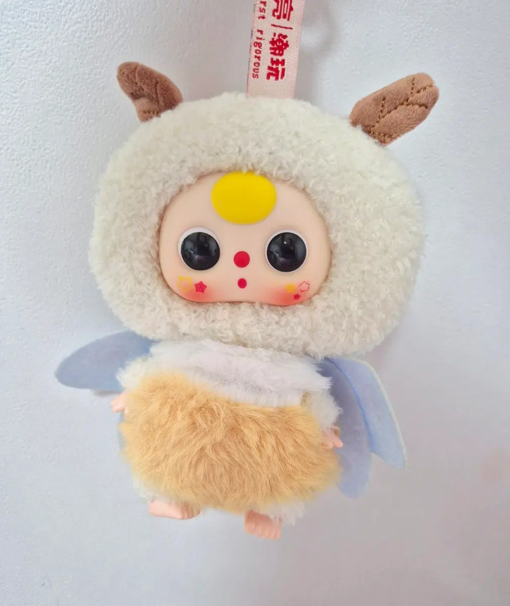 베이비쓰리 벌레 인형 요정