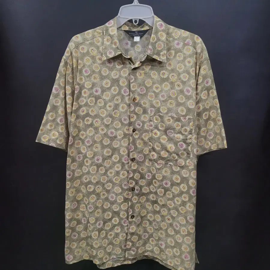 Ermenegildo Zegna 에르메네질도 제냐 셔츠