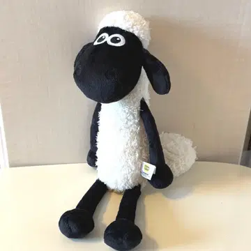 nici 니키 숀더 양 봉제 인형 빅 봉제 인형