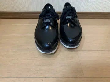 MACKINTOSH PHILOSOPHY 에나멜 신발 23cm
