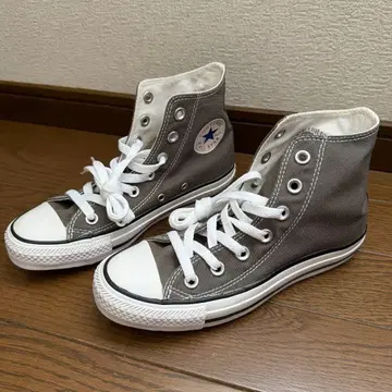 [ converse ] 컨버스 하이컷 스니커즈