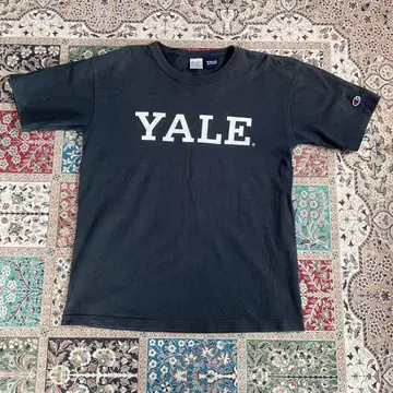 챔피온 champion T1011 네이비 YALE