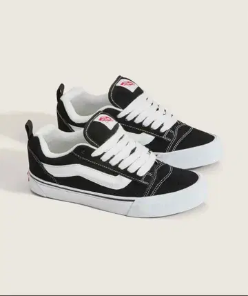 VANS 뉴스쿨 스니커즈 28.0