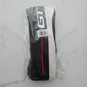 Titleist 헤드커버 GT 드라이버용 미사용 새상품